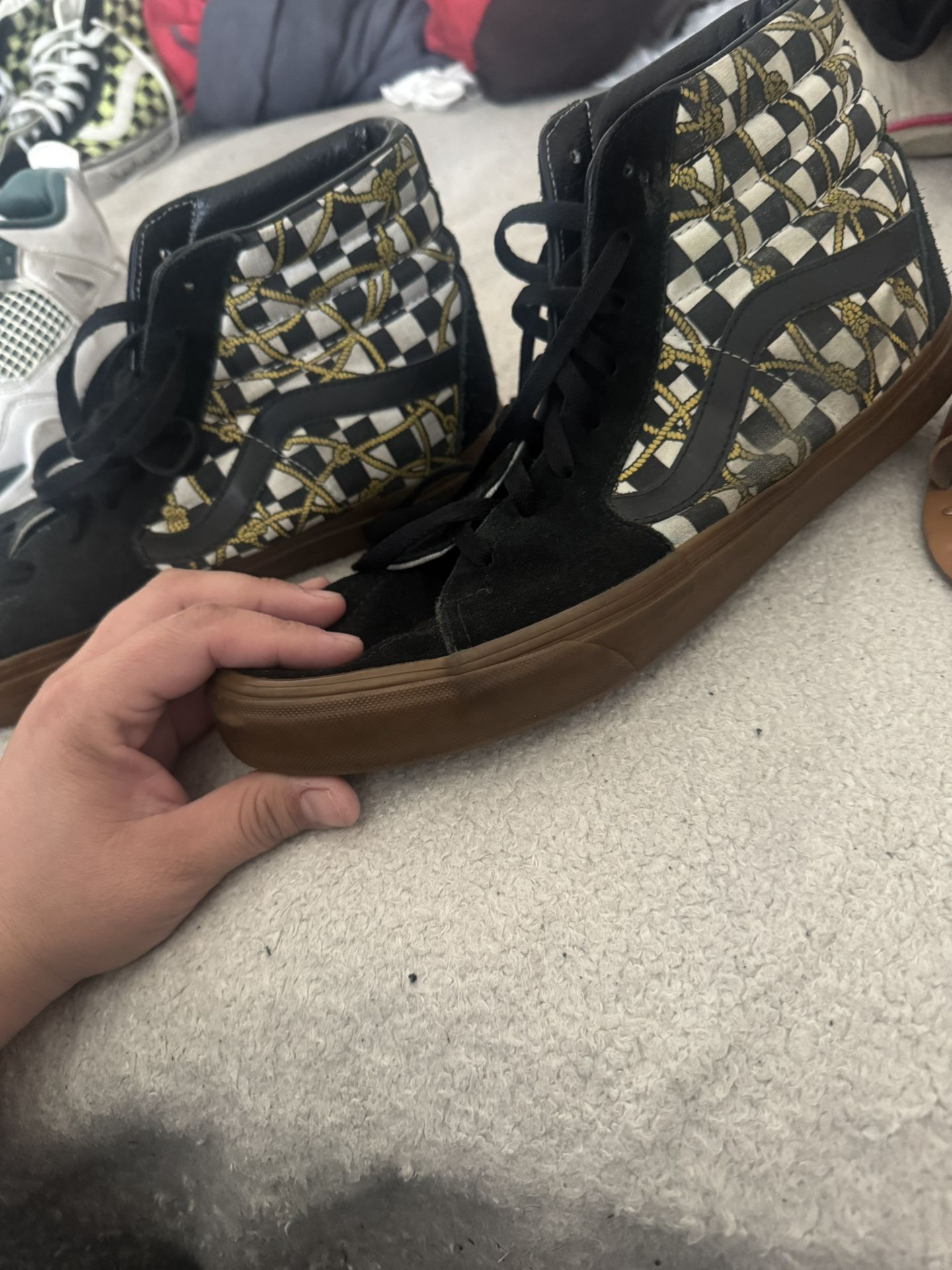 Vans