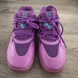 Pumas