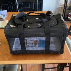 Sherpa Pet Carrier