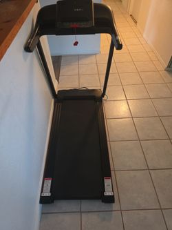 Treadmill