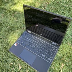 Acer Spin 311 Chromebook 11.6" Touchscreen AMD A6-9220C 4GB 32GB R721T-62ZQ