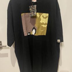 Bape T Shirt