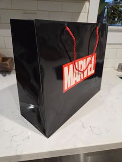 Marvel Gift Bags