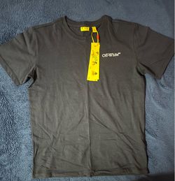 OFF-WHITE kids t shirt