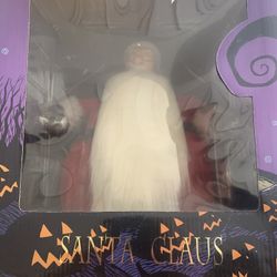 Nightmare Before Christmas