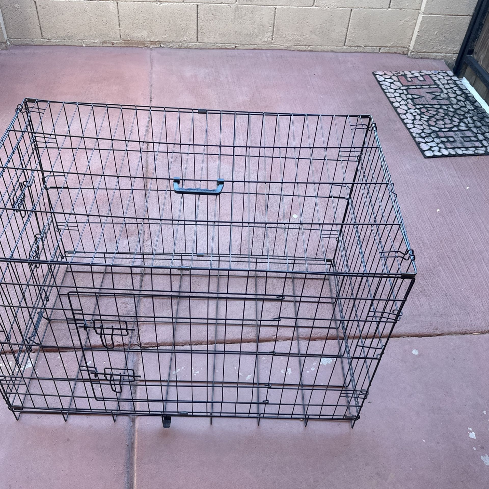 Big Cage 90x58