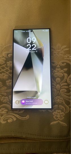 Samsung S24 Ultra