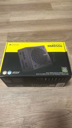 Corsair RM850e Power Supply