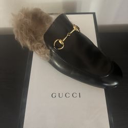 Gucci Loafers