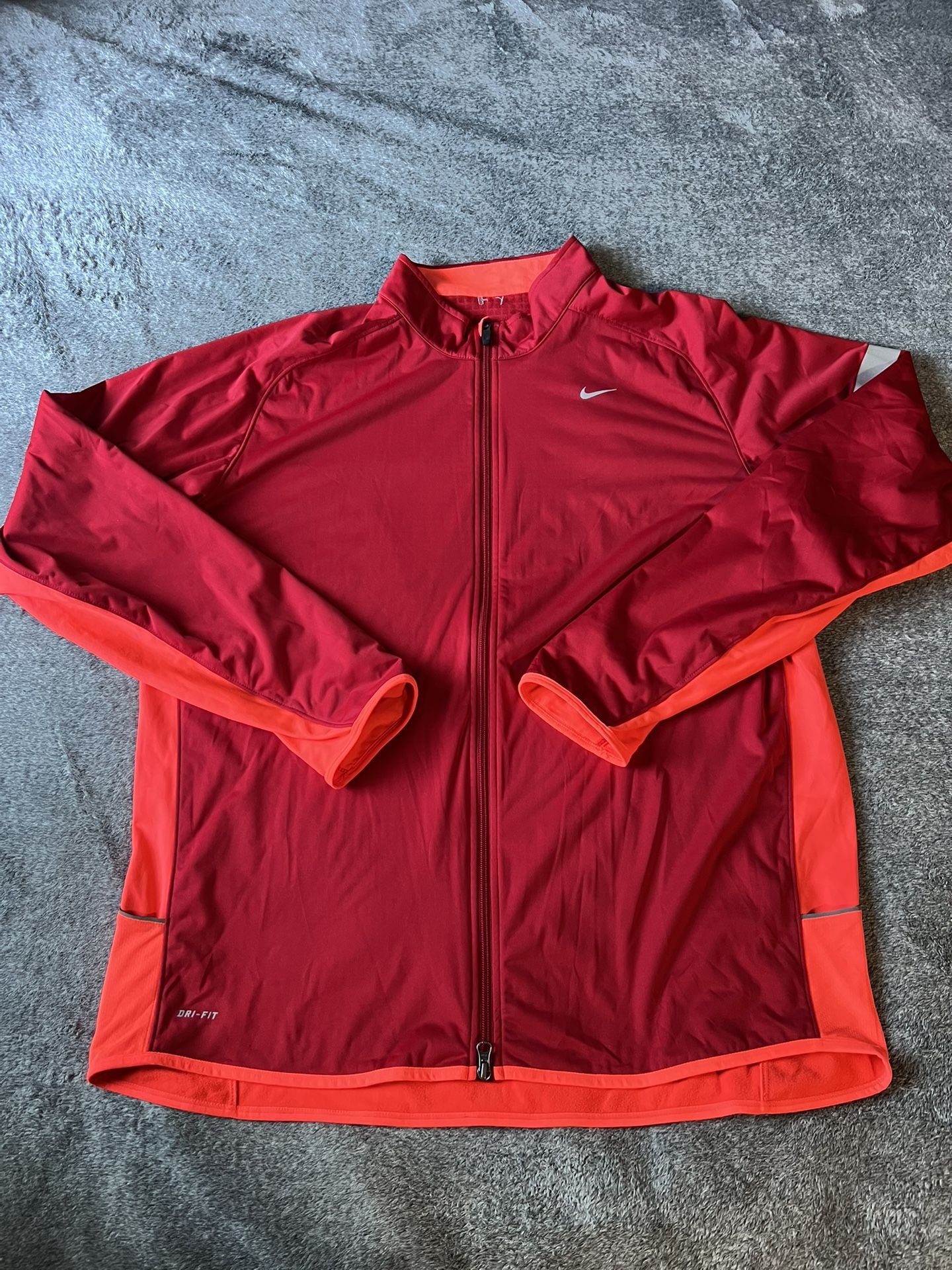 Nike Element Track Jacket Size 2XL Men
