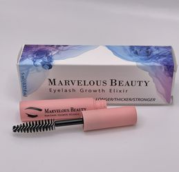 Eyelash Growth Serum Elixir 2 Weeks Results!