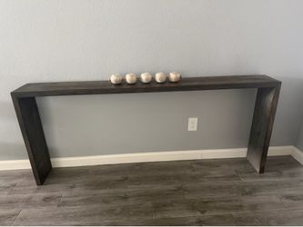 Console Table/Sofa Table/Entry Table