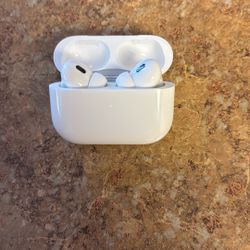 Brand New Air pod Pros