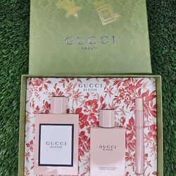 Perfumes Originales Gucci Set $125