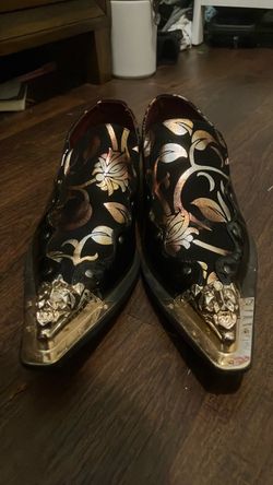 Leather Business Shoes
