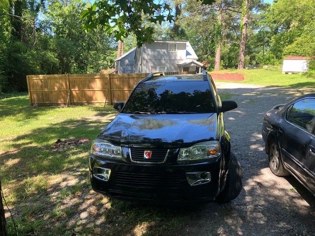 2007 Saturn VUE