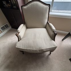 Vintage Chair