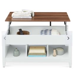 Lift Top Coffee Table