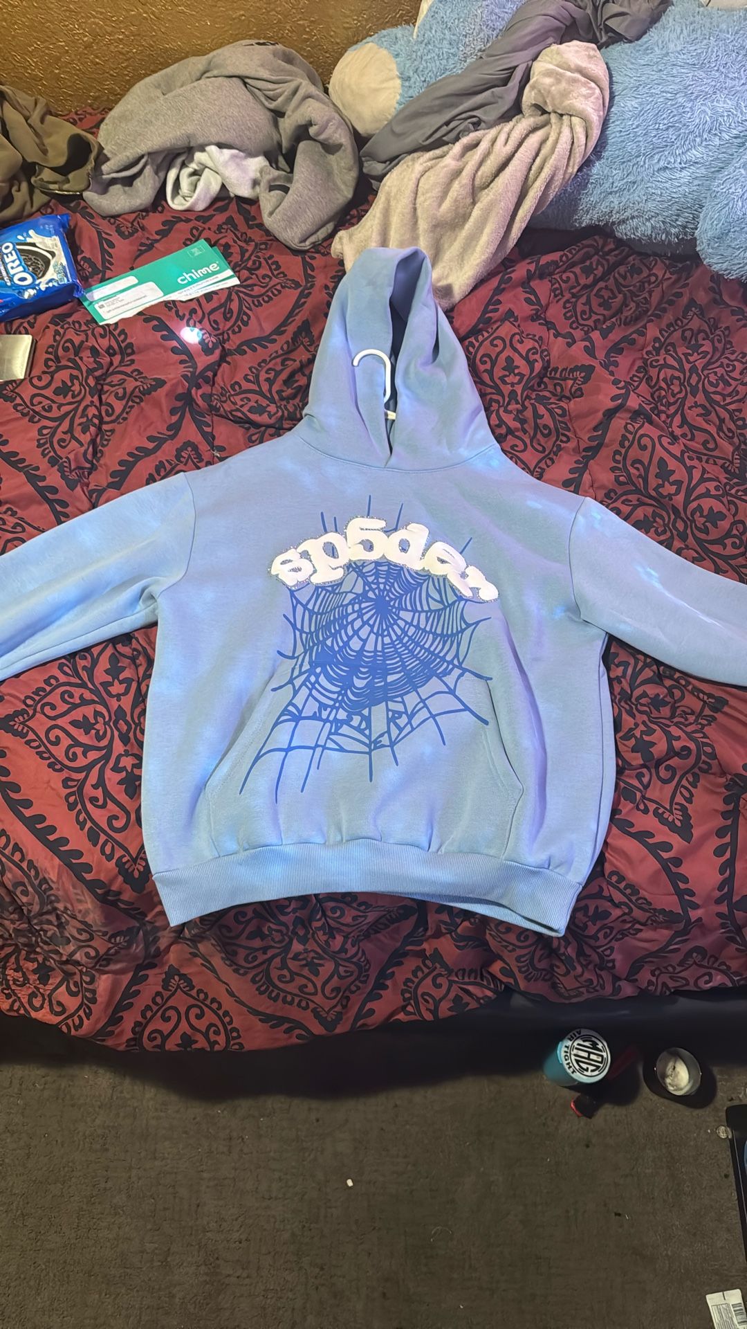 Large Only Worn 2 Times A Large