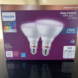 Phillips Smart Wifi LED