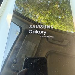 Samsung Tab A7