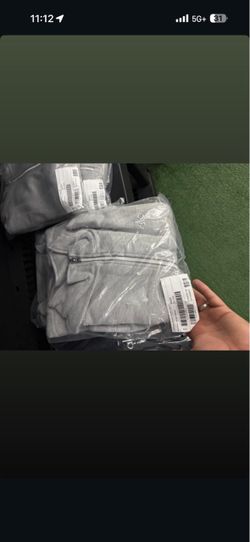Alo hoodie