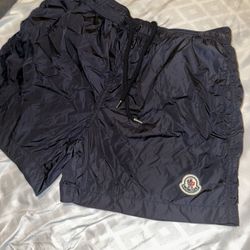 Moncler Swim