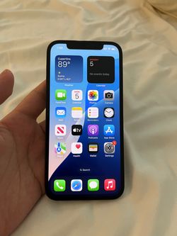 iPhone 12 Pro 128GB unlock excellent
