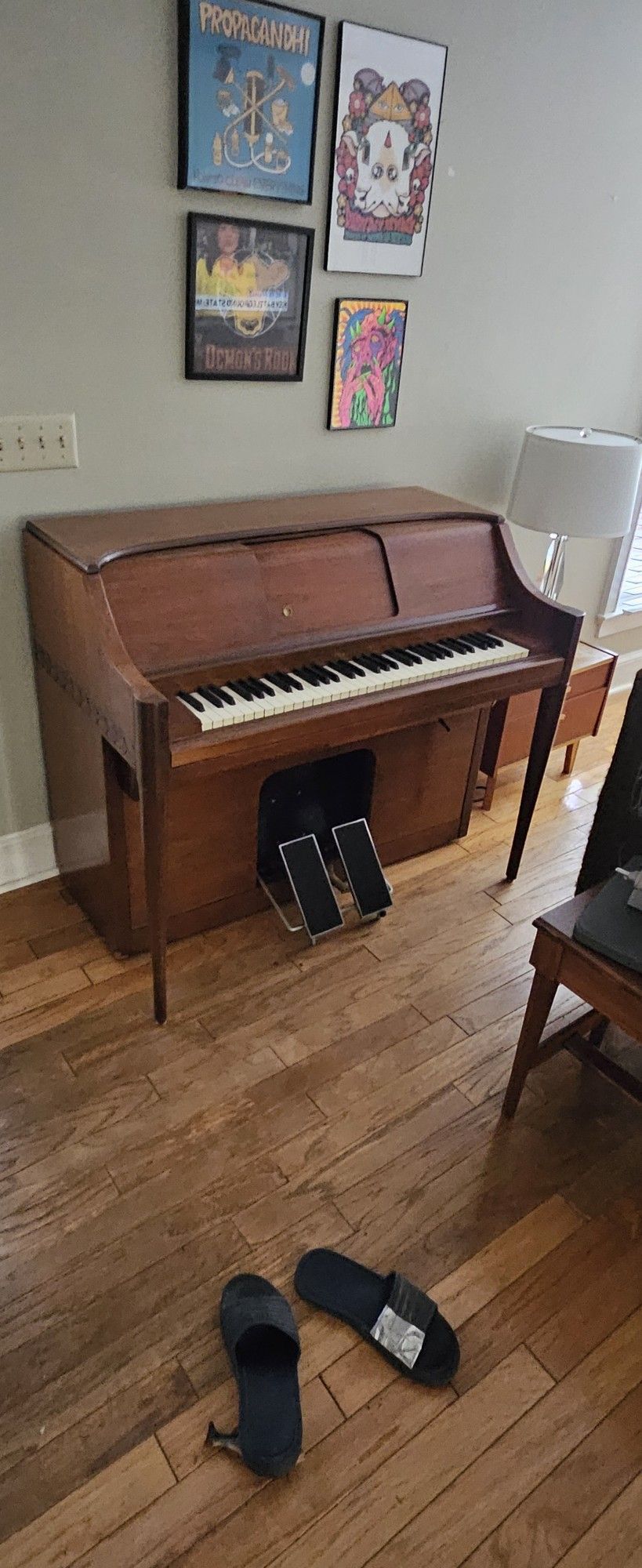 FREE Player Piano (Pianola) !!!
