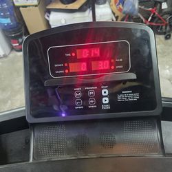 Treadmill  oma 510EB