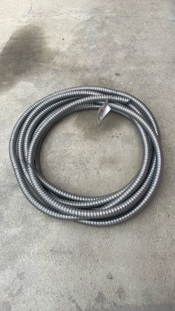 11/4 FLEX 48. FT  $100
