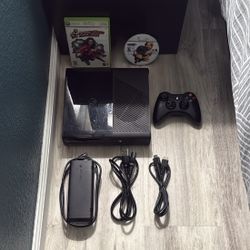 Xbox 360 E