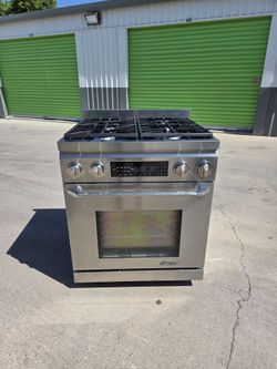 Stove gas 🔥🔥and electric 220 v