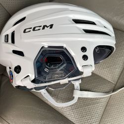 Hockey Helmet CCM Tacks 920