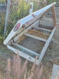 FREE Truck Toolbox