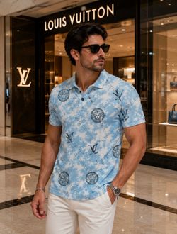 📣‼️New designer Polo shirts
