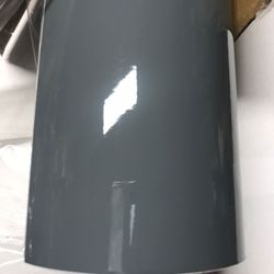 Nardo Gray Vinyl Wrap