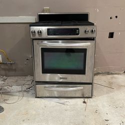 Stove