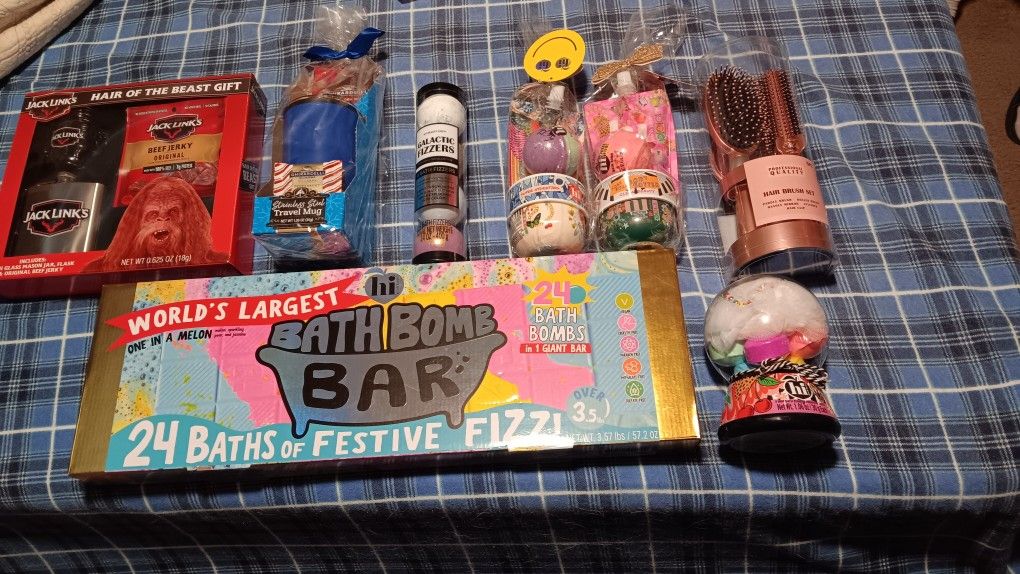 Assorted Gift Set