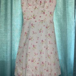 Dress- $10