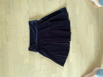 Girls skirt size 12