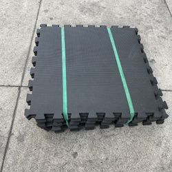 Floor Matt Pieces