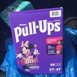 Pull ups