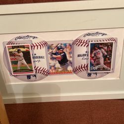 Many Ramirez Collection