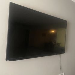 43 Inch Roku Smart Tv 