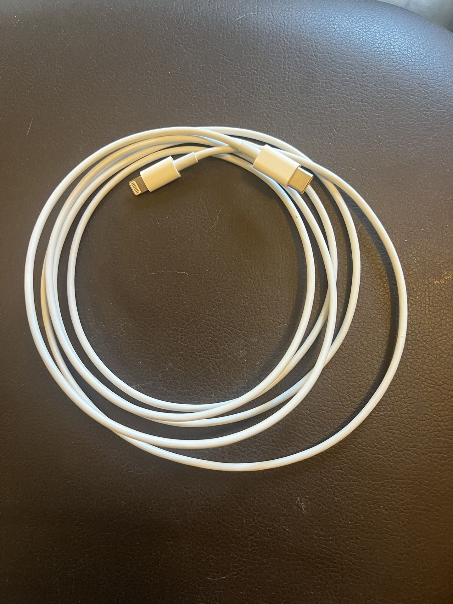 USB C To Lightning Cable For iPhone (NEW)