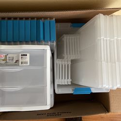 Sterilite 60 Gallon Storage Bin for Sale in Los Angeles, CA - OfferUp