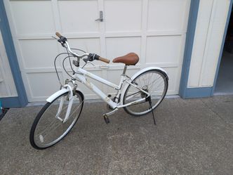Free to a good home.