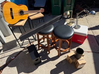 Free items