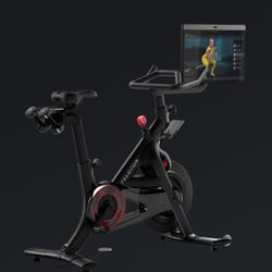 Peloton Bike Plus